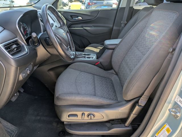 Used 2022 Chevrolet Equinox LT image 15