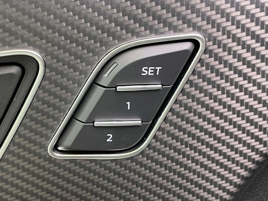 Used 2025 Audi SQ8 Premium Plus w/ 23" Wheel Package AWD/4WD image 36