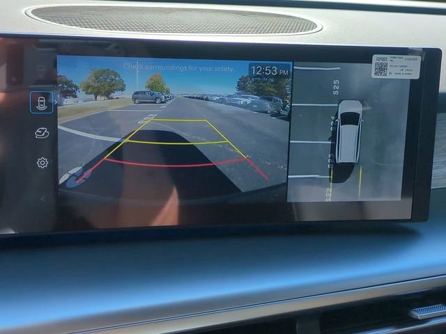 New 2026 Hyundai Ioniq 9 SEL image 18