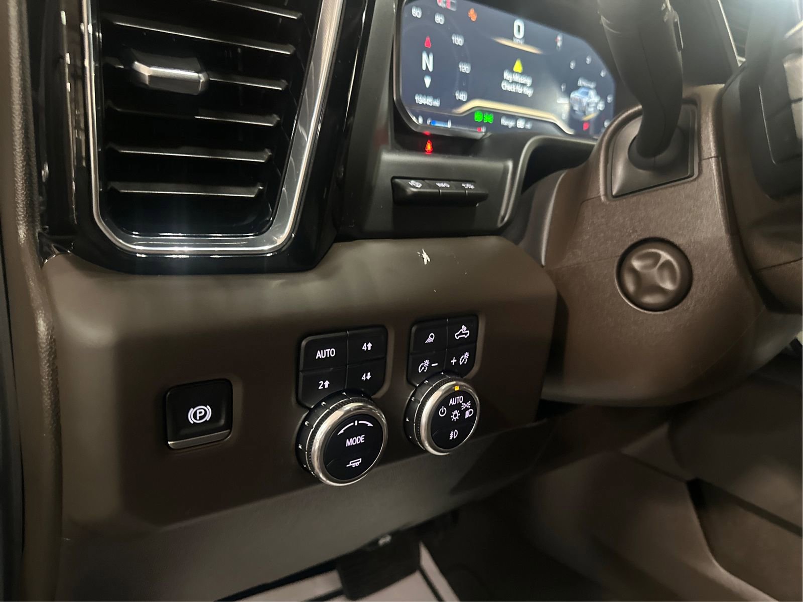 Certified 2024 GMC Sierra 1500 Denali w/ Denali Reserve Package image 20
