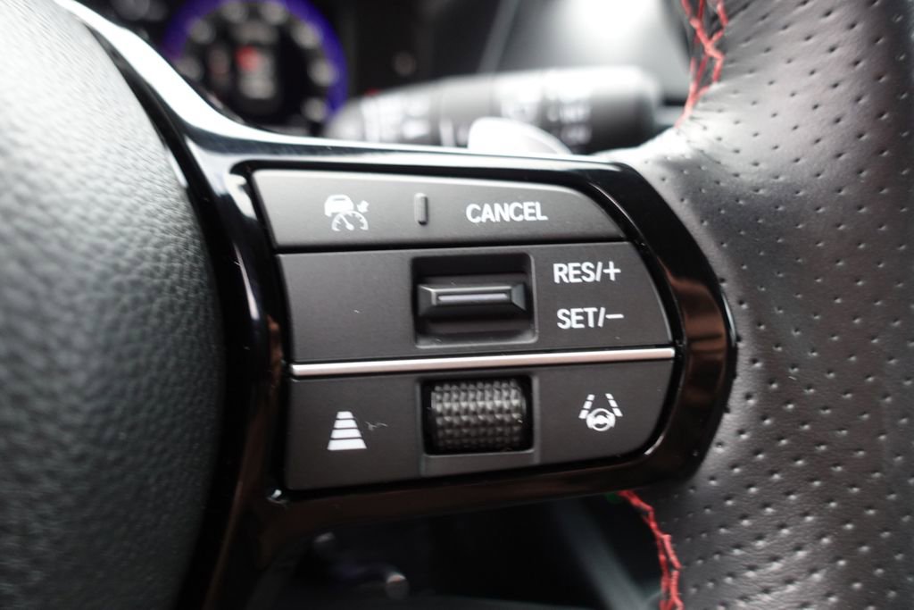 Certified 2025 Acura ADX A-Spec image 14