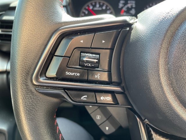 Used 2024 Subaru WRX Premium AWD/4WD image 25