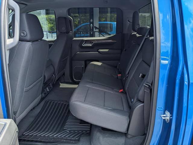 Used 2024 GMC Sierra 1500 Elevation AWD/4WD image 12