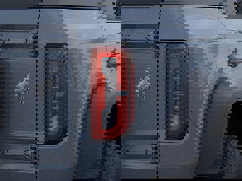 New 2025 Ford Bronco Outer Banks image 23