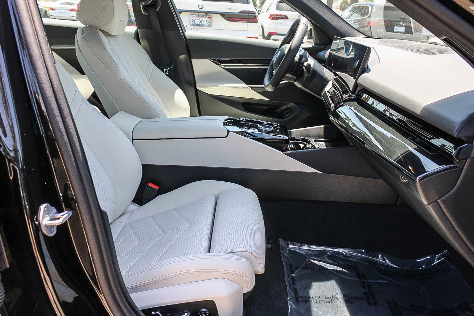 Used 2026 BMW 530i RWD image 16