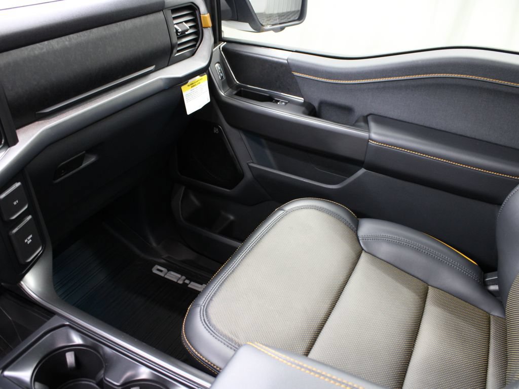 Used 2025 Ford F150 Tremor w/ Equipment Group 402A High AWD/4WD image 37