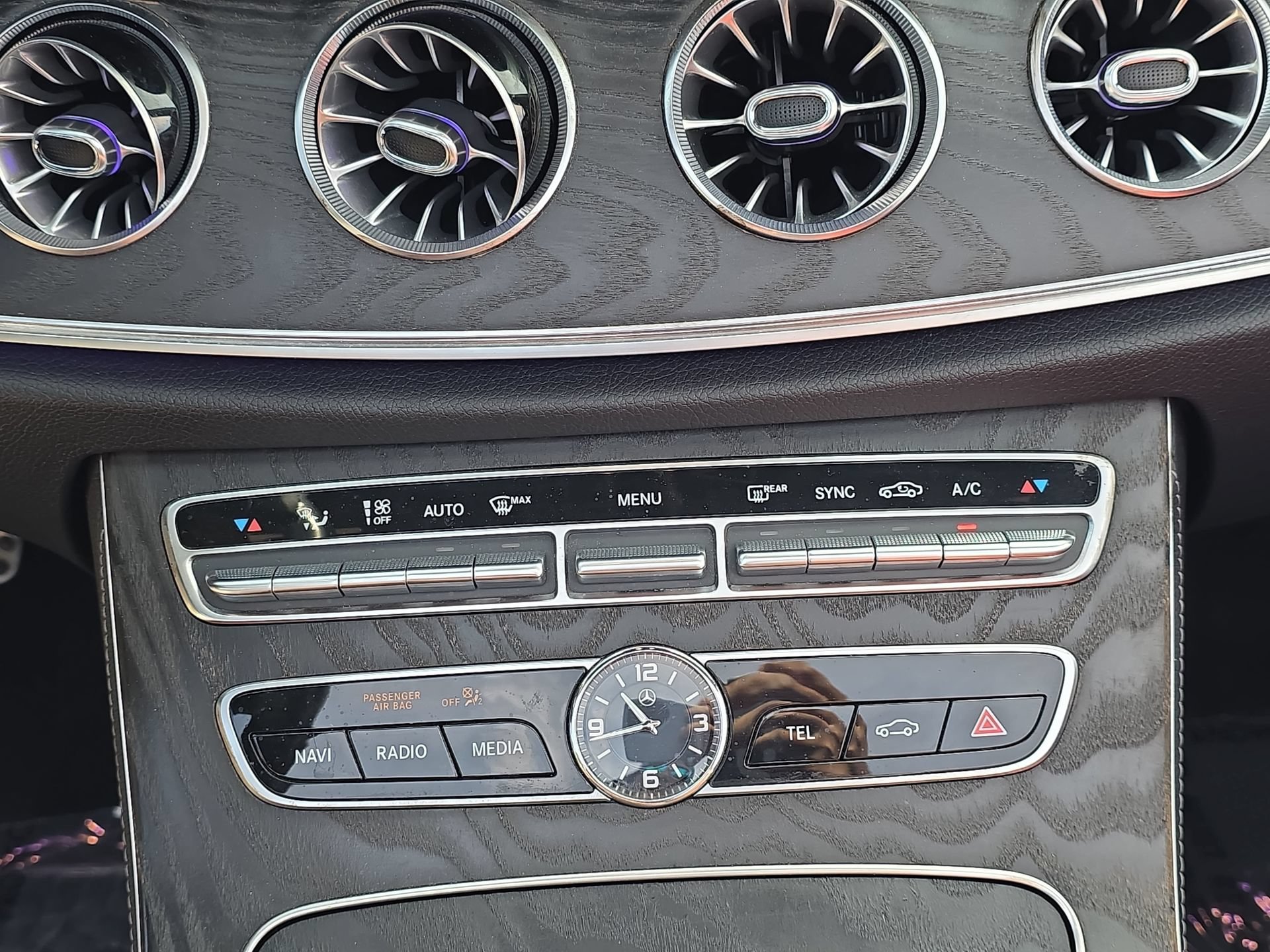 Used 2020 Mercedes-Benz E 450 Cabriolet image 24