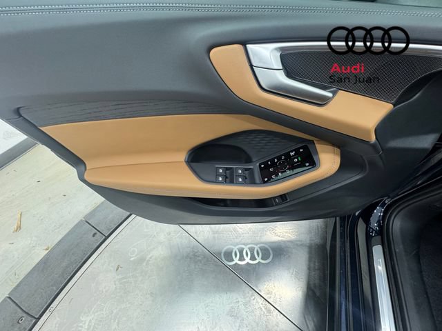 New 2026 Audi A5 2.0T Premium Plus AWD/4WD image 32