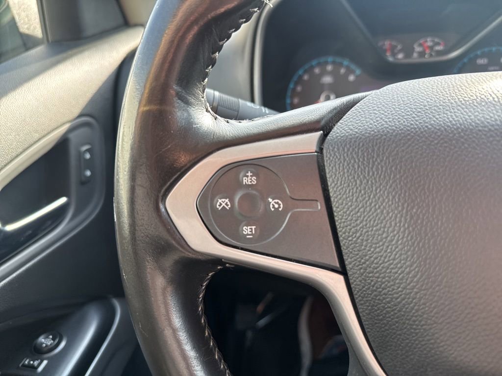 Used 2020 Chevrolet Colorado LT w/ LT Convenience Package image 12