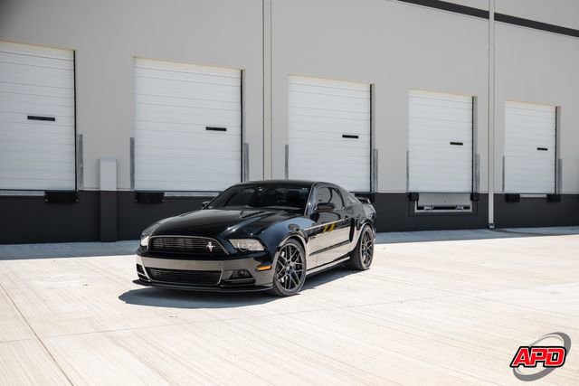 Used 2013 Ford Mustang GT Premium RWD image 20
