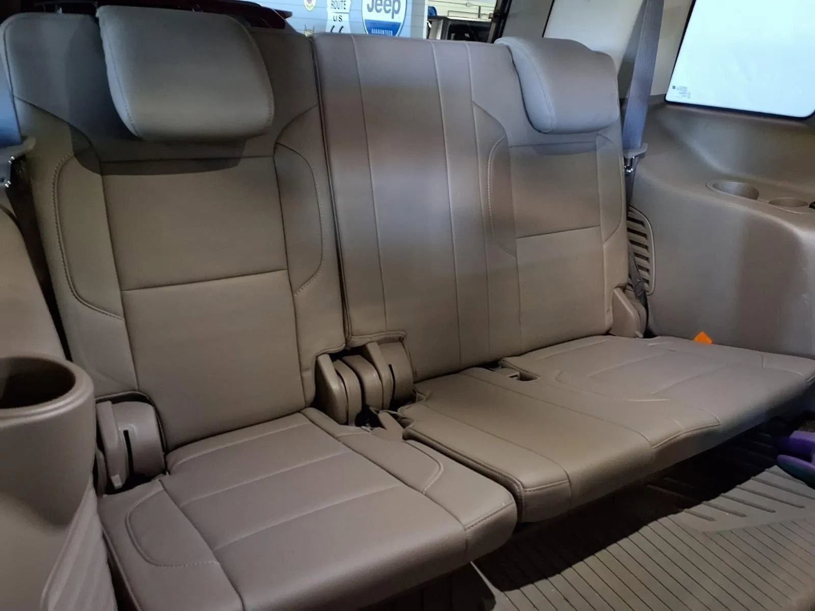 Used 2020 Chevrolet Tahoe Premier AWD/4WD image 10