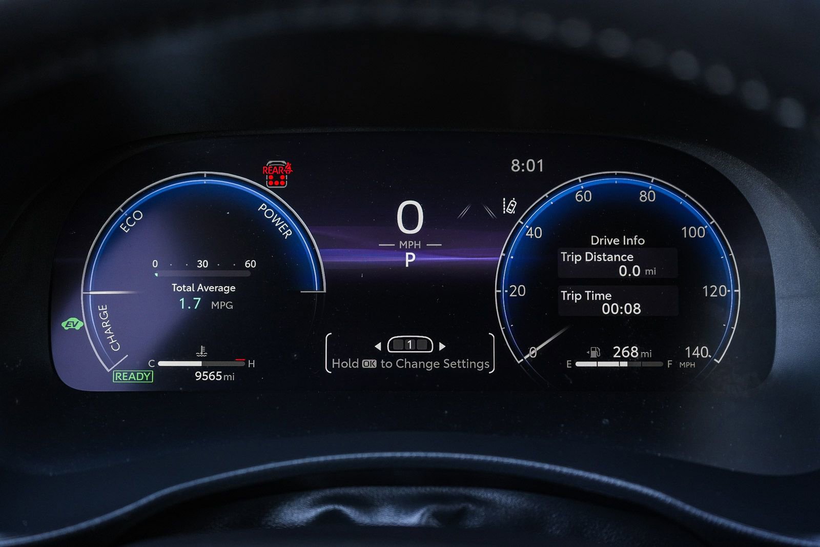 Certified 2025 Toyota Highlander Limited image 24