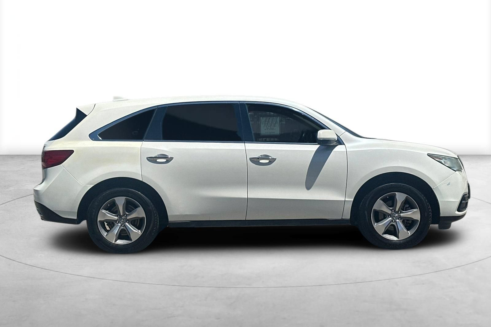 Used 2014 Acura MDX FWD image 7
