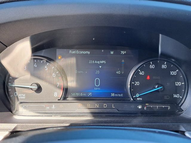 Used 2021 Ford Explorer XLT AWD/4WD image 9