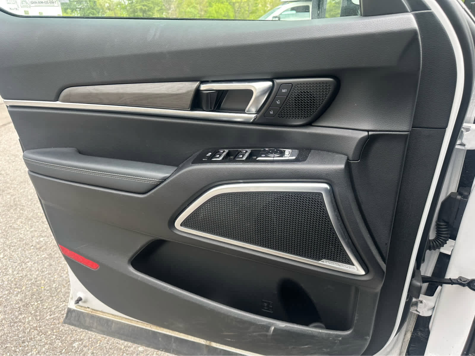 Used 2024 Kia Telluride SX X-Pro AWD/4WD image 20