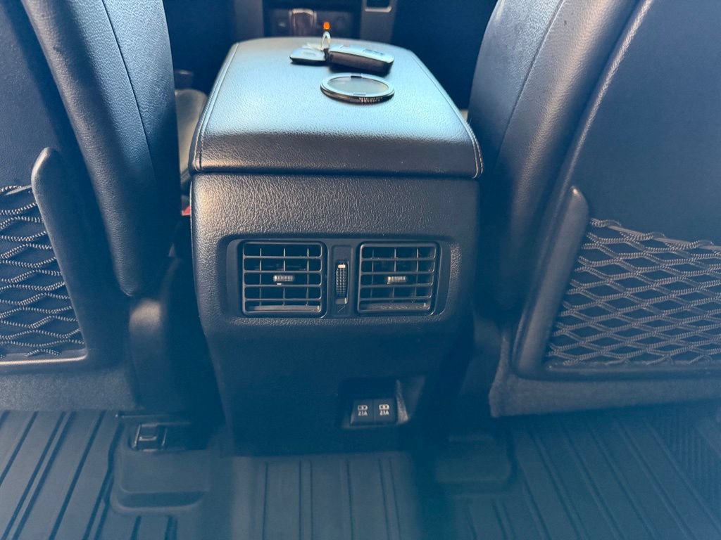 Used 2021 Toyota 4Runner Limited RWD image 23