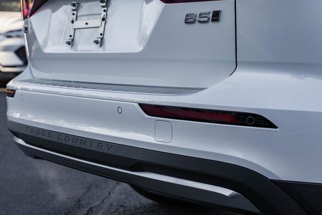 New 2026 Volvo V60 B5 Cross Country Plus w/ Protection Package Premier image 8