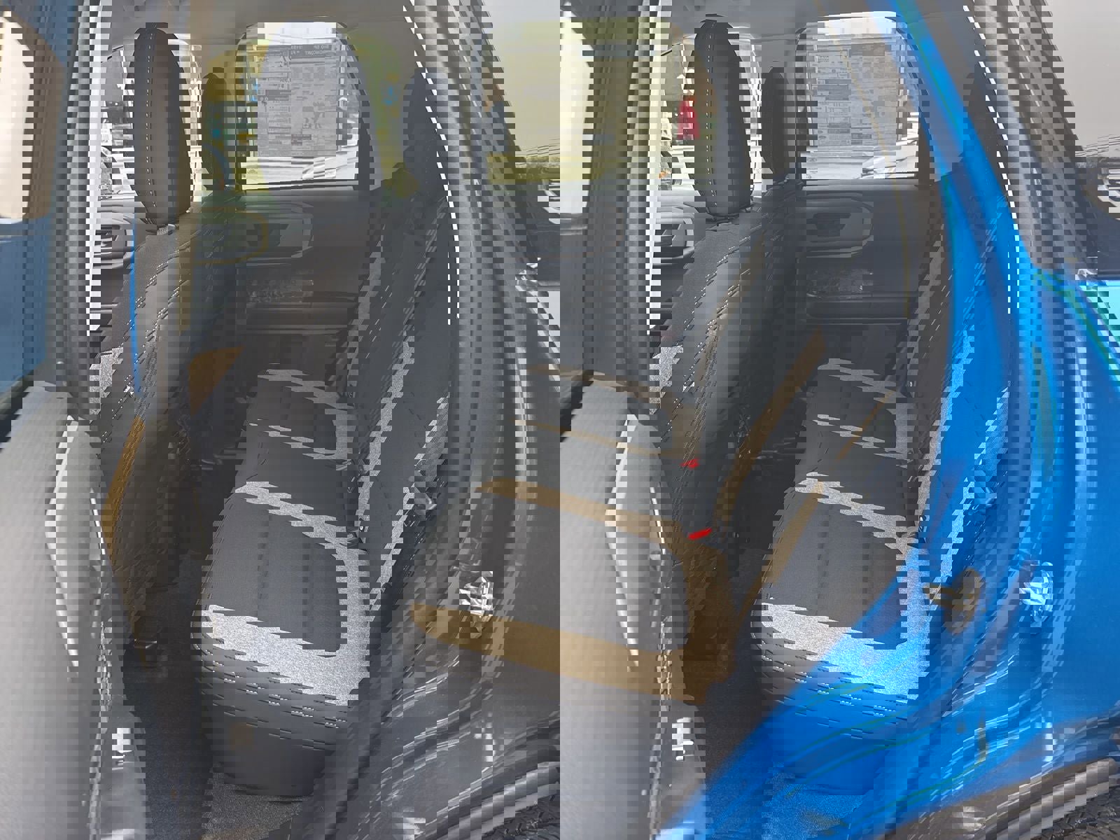 New 2025 Ford Bronco Sport Big Bend w/ Convenience Package image 28