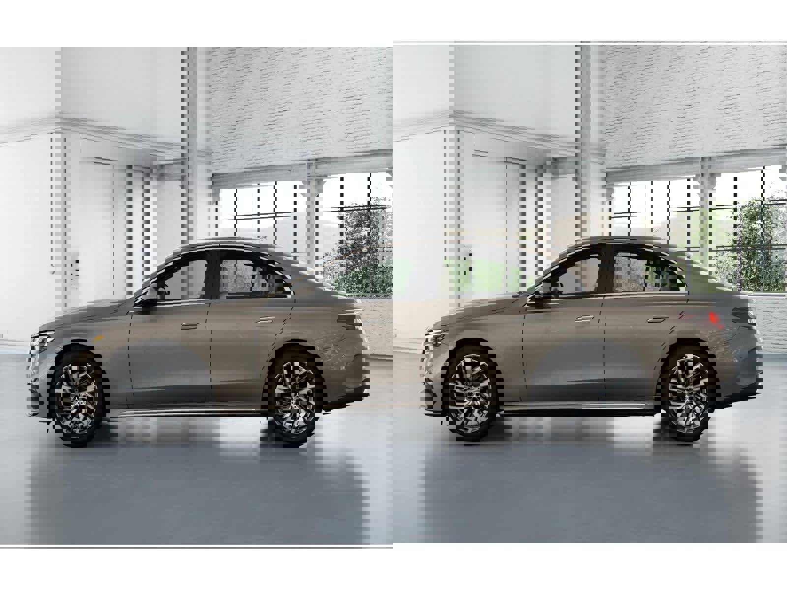New 2026 Mercedes-Benz E 350 Sedan image 33