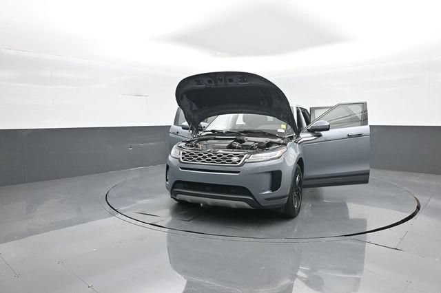 Used 2022 Land Rover Range Rover Evoque S AWD/4WD image 45