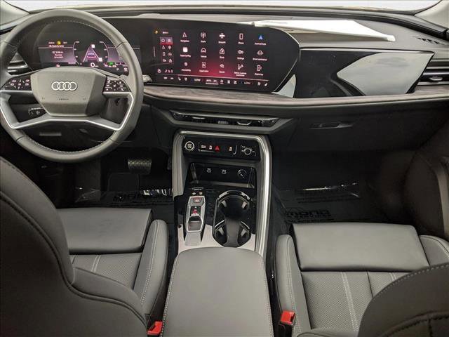 New 2025 Audi Q5 Premium Plus image 15