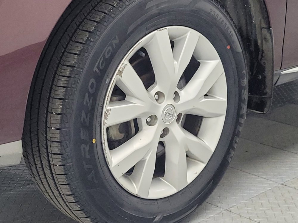 Used 2013 Nissan Murano SL image 31