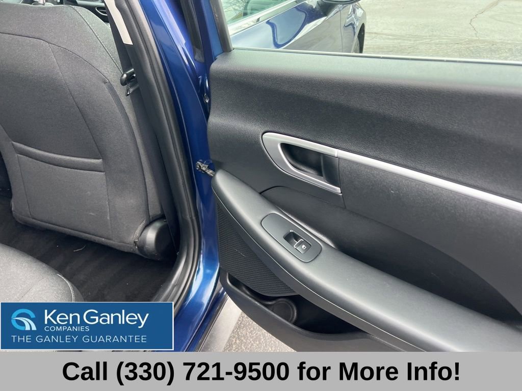 Used 2020 Hyundai Sonata SE image 51