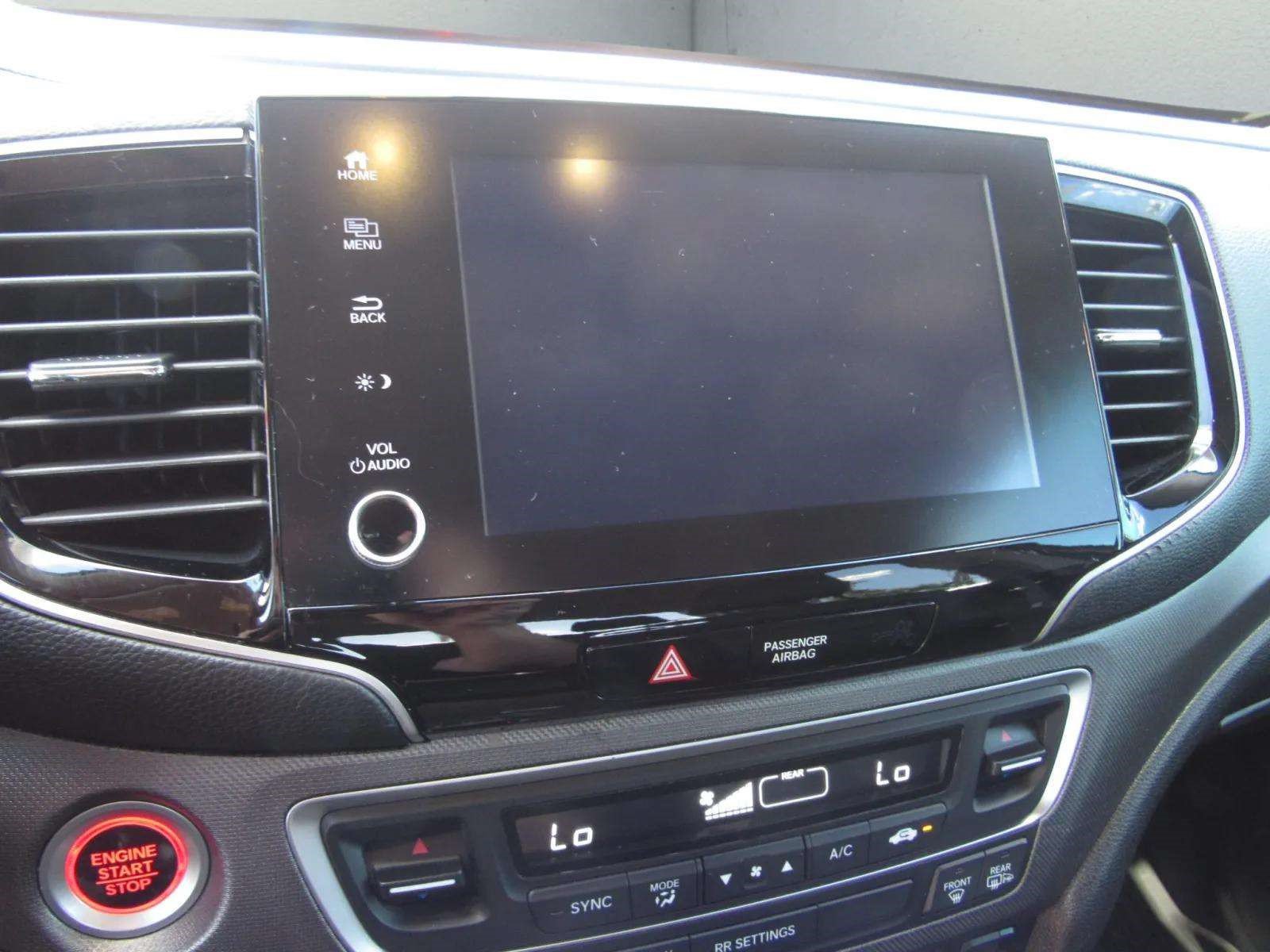 Certified 2022 Honda Ridgeline RTL-E image 18