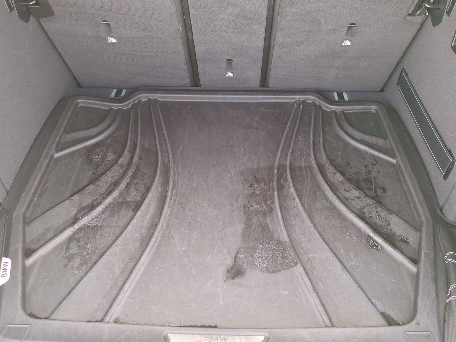 Used 2016 BMW X3 xDrive28i image 35