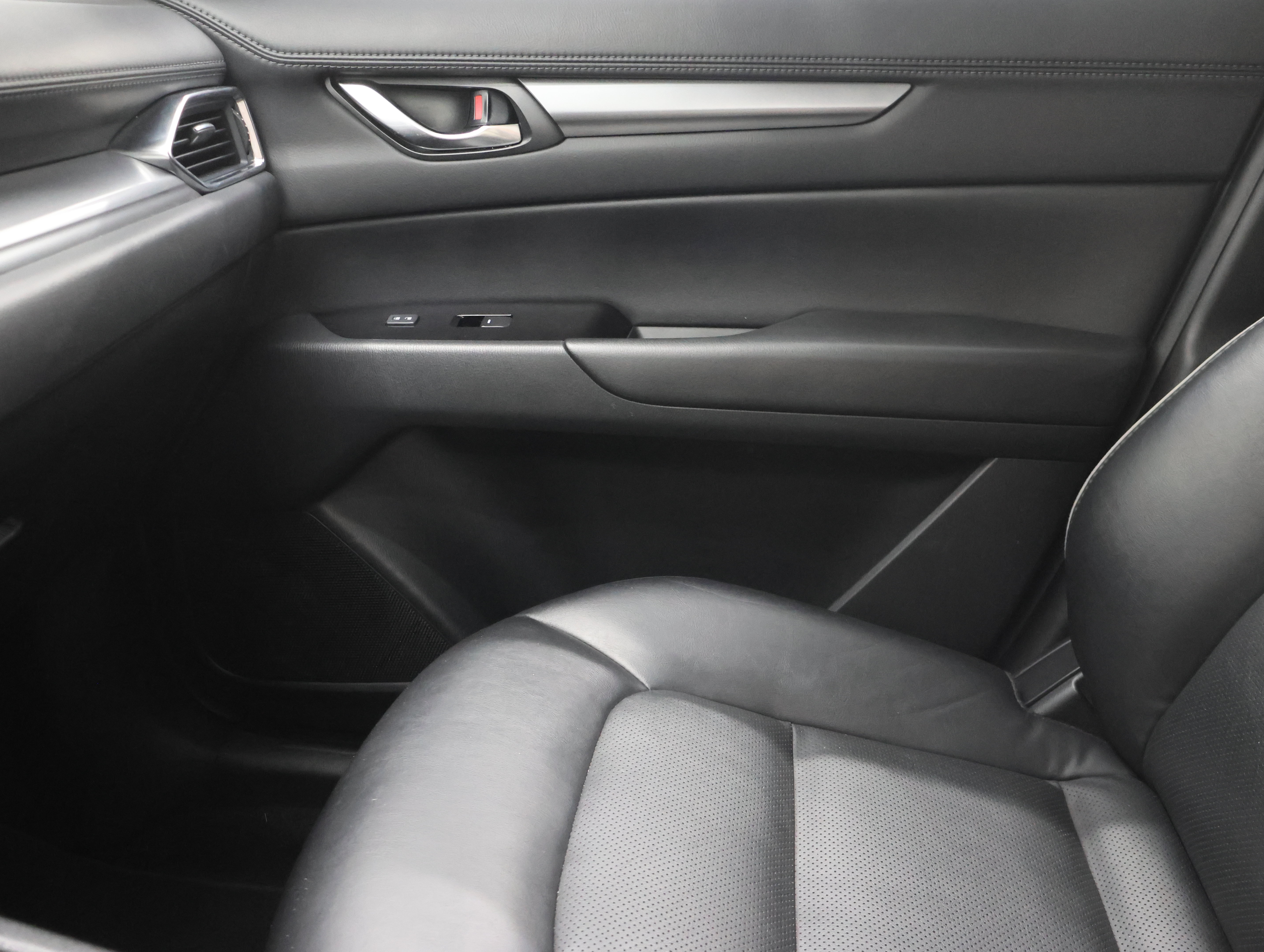 Used 2024 MAZDA CX-5 AWD 2.5 S w/ Select Package image 13