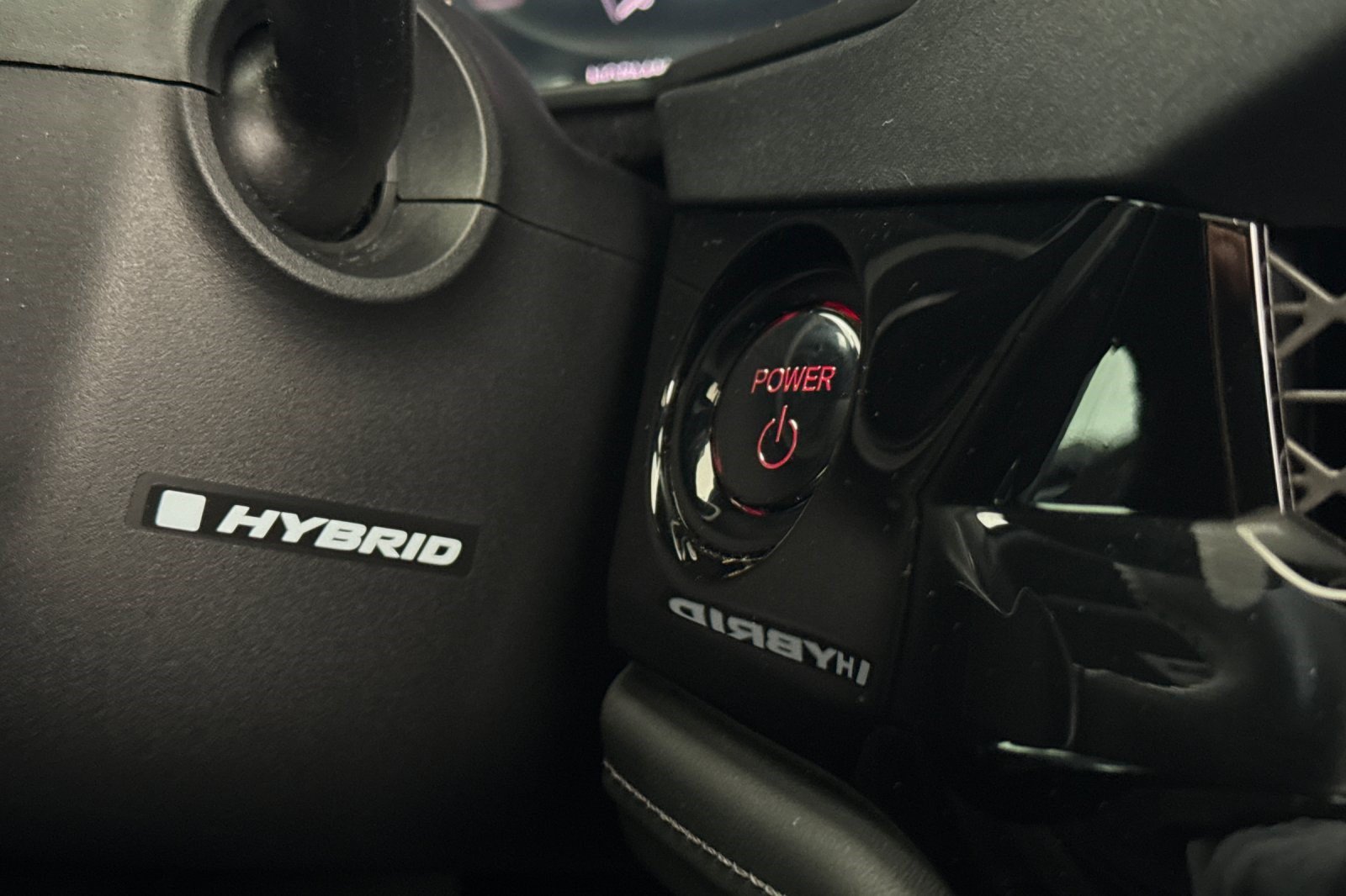 Used 2024 Honda Accord Sport image 16