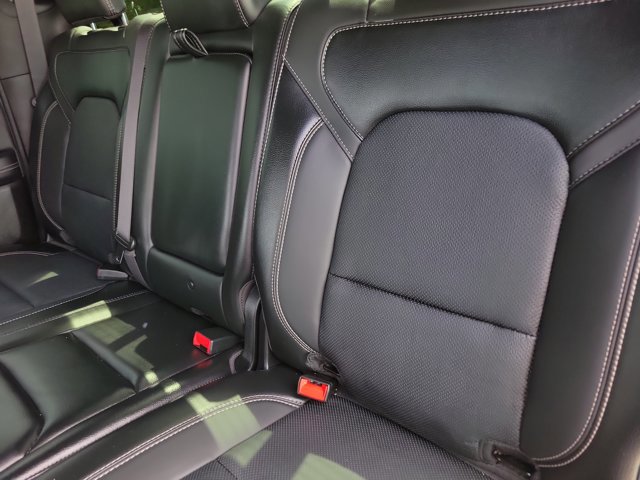 Used 2024 RAM 1500 Rebel w/ Rebel Level 1 Equipment Group image 10