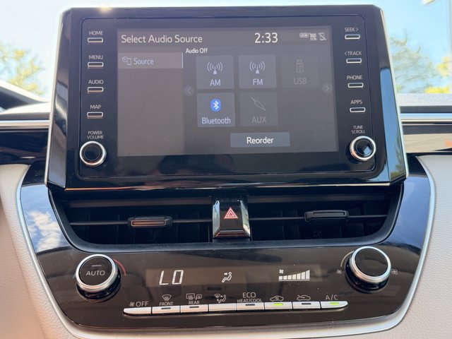 Used 2020 Toyota Corolla LE w/ Protection Package FWD image 17