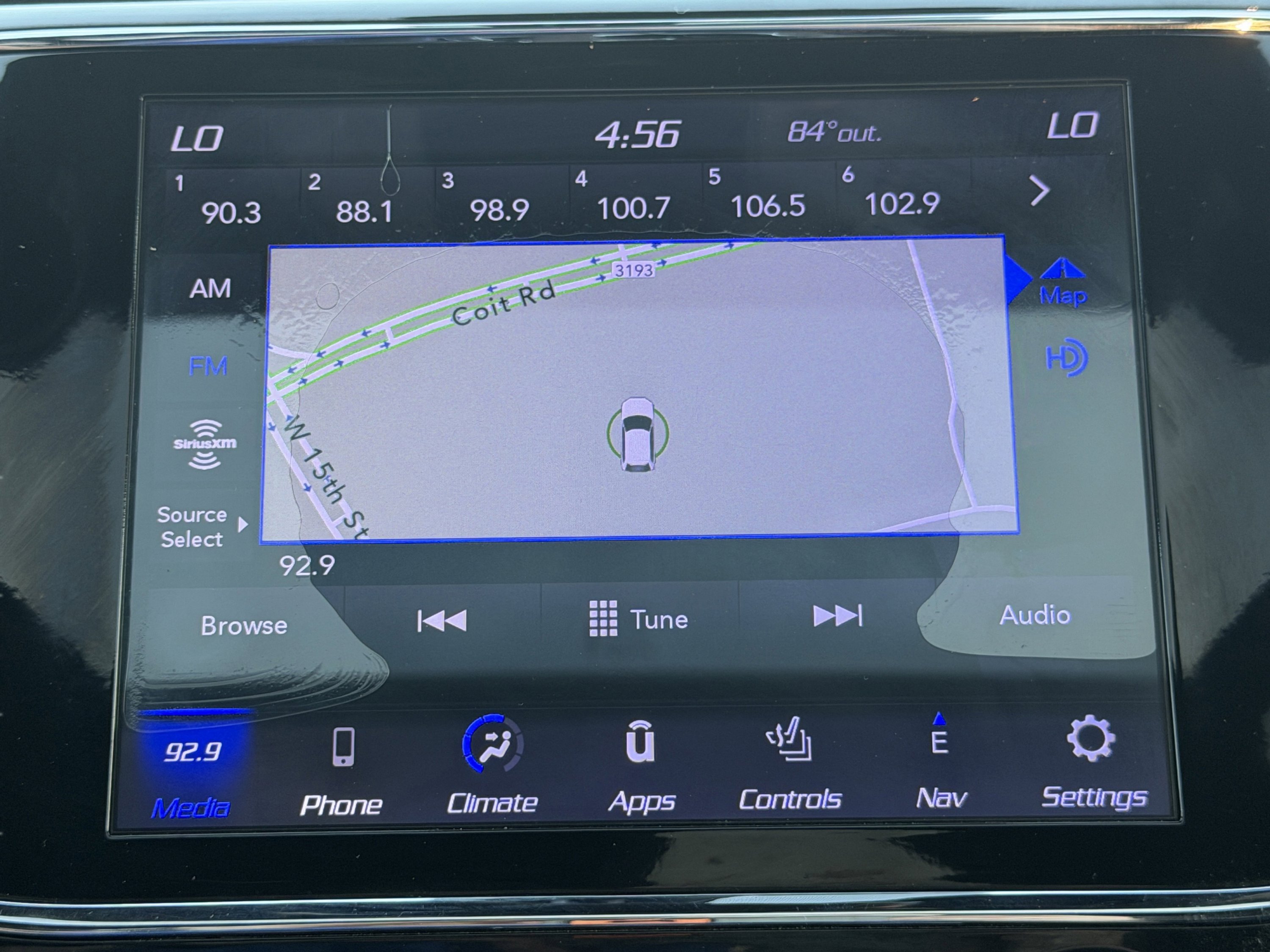 Used 2020 Jeep Grand Cherokee Altitude image 43