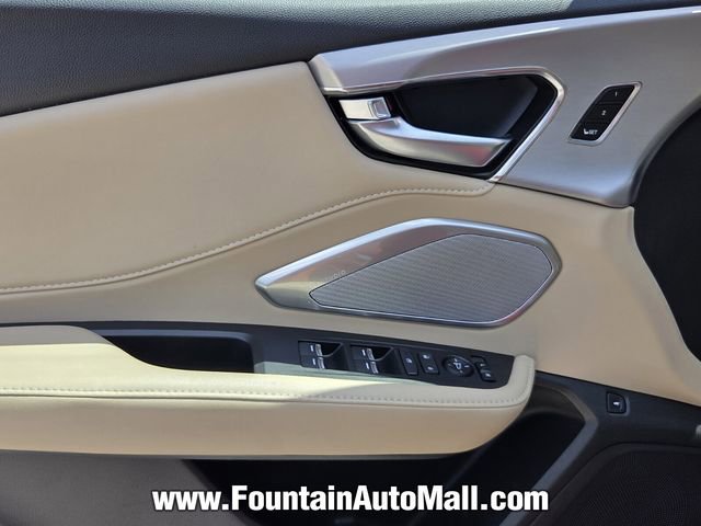 Certified 2023 Acura RDX FWD w/ Technology Package image 15