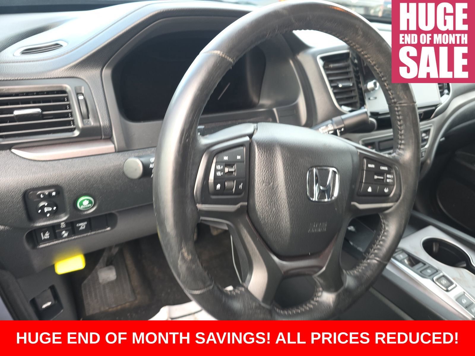 Used 2024 Honda Ridgeline Sport image 9