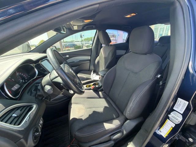 Used 2015 Dodge Dart SXT FWD image 11