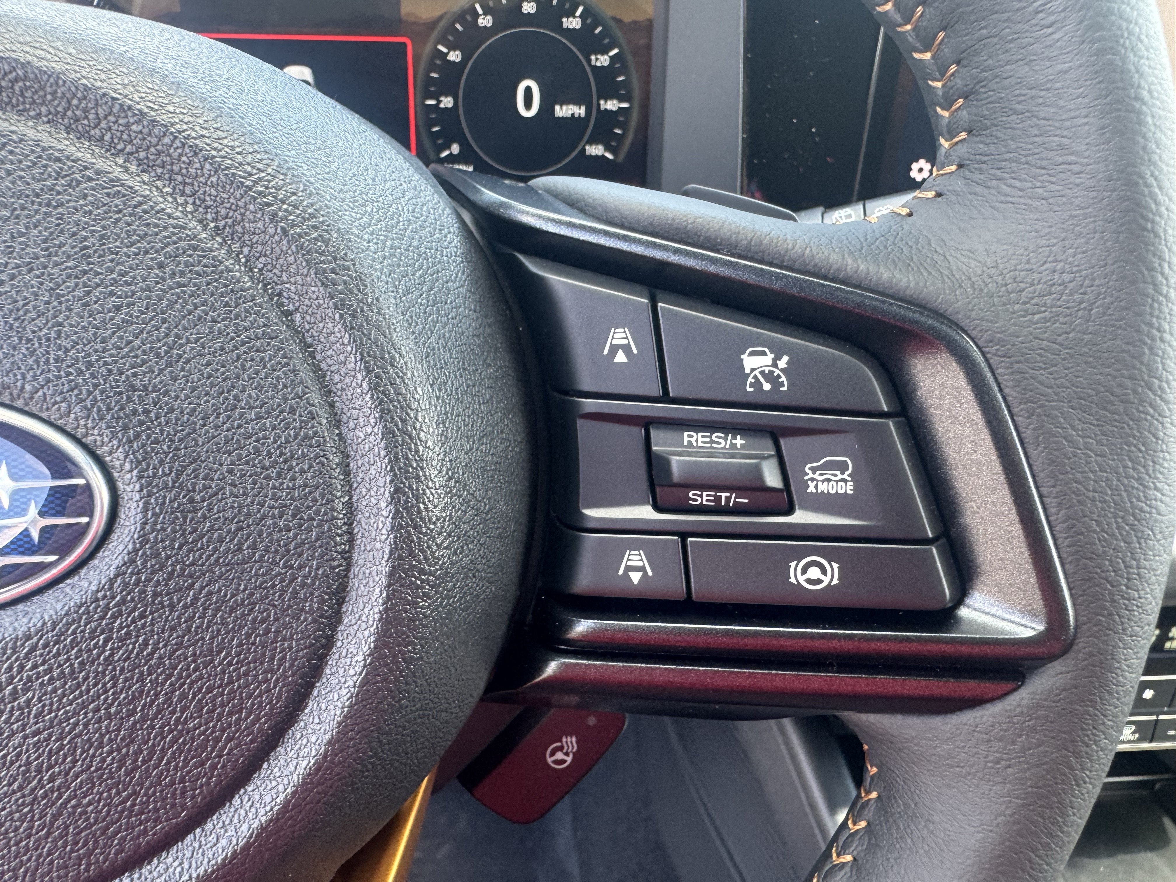 New 2026 Subaru Outback Wilderness AWD/4WD image 19