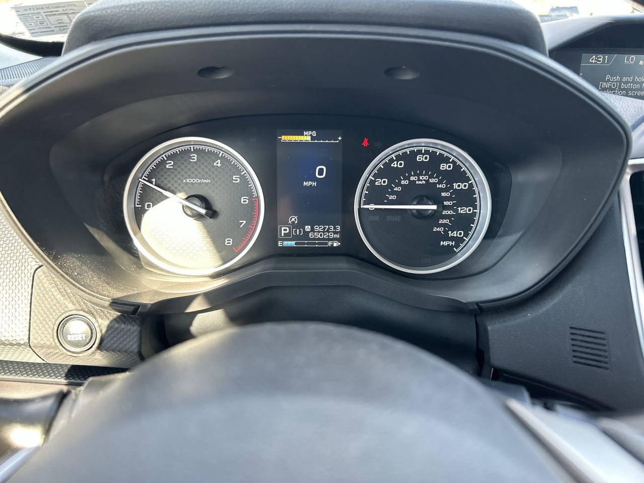 Used 2020 Subaru Forester Premium AWD/4WD image 26