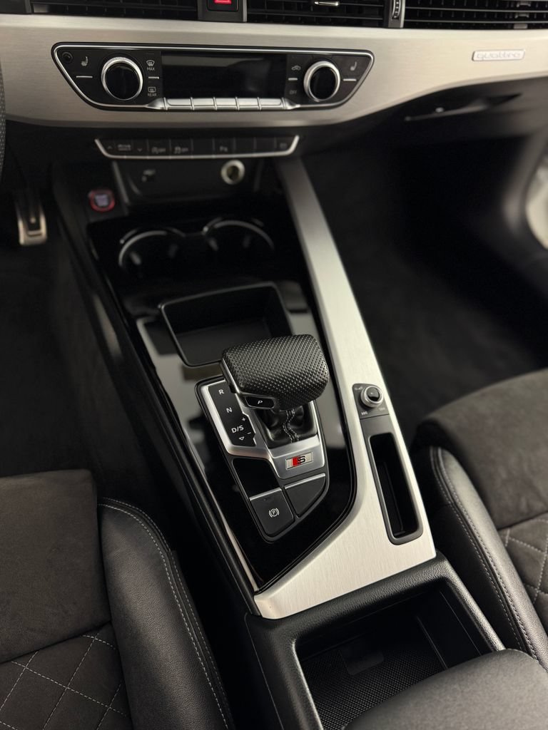 Used 2021 Audi S5 Premium w/ Convenience Package AWD/4WD image 15