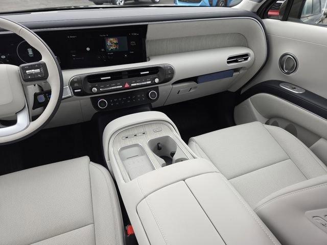 Used 2026 Hyundai Palisade Calligraphy AWD/4WD image 35
