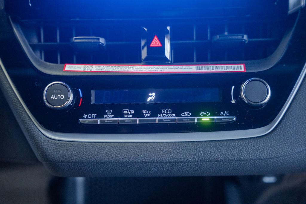 New 2026 Toyota Corolla SE image 20