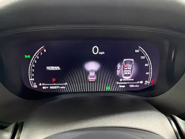 Certified 2025 Acura TLX w/ Technology Package FWD image 32
