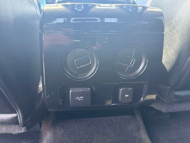 Used 2012 Ford F150 Harley-Davidson AWD/4WD image 18
