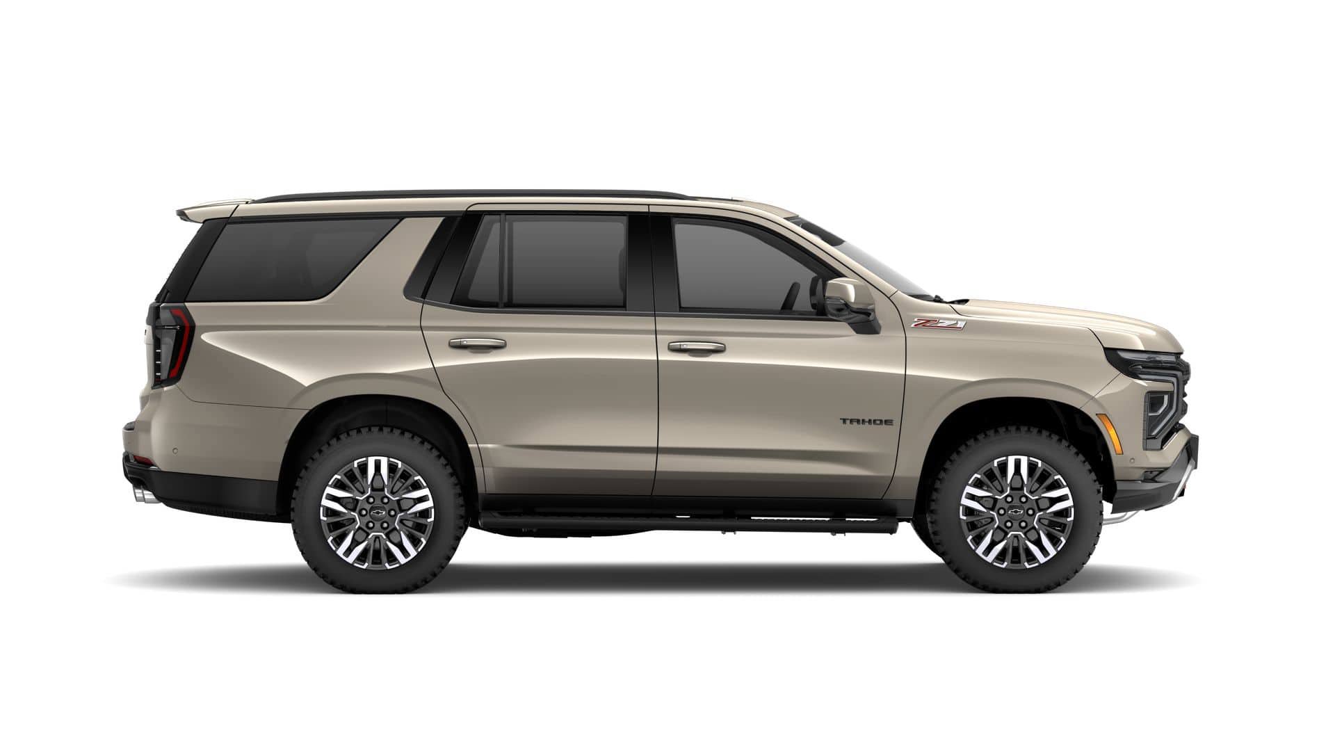 New 2027 Chevrolet Tahoe Z71 w/ Comfort Package AWD/4WD image 27