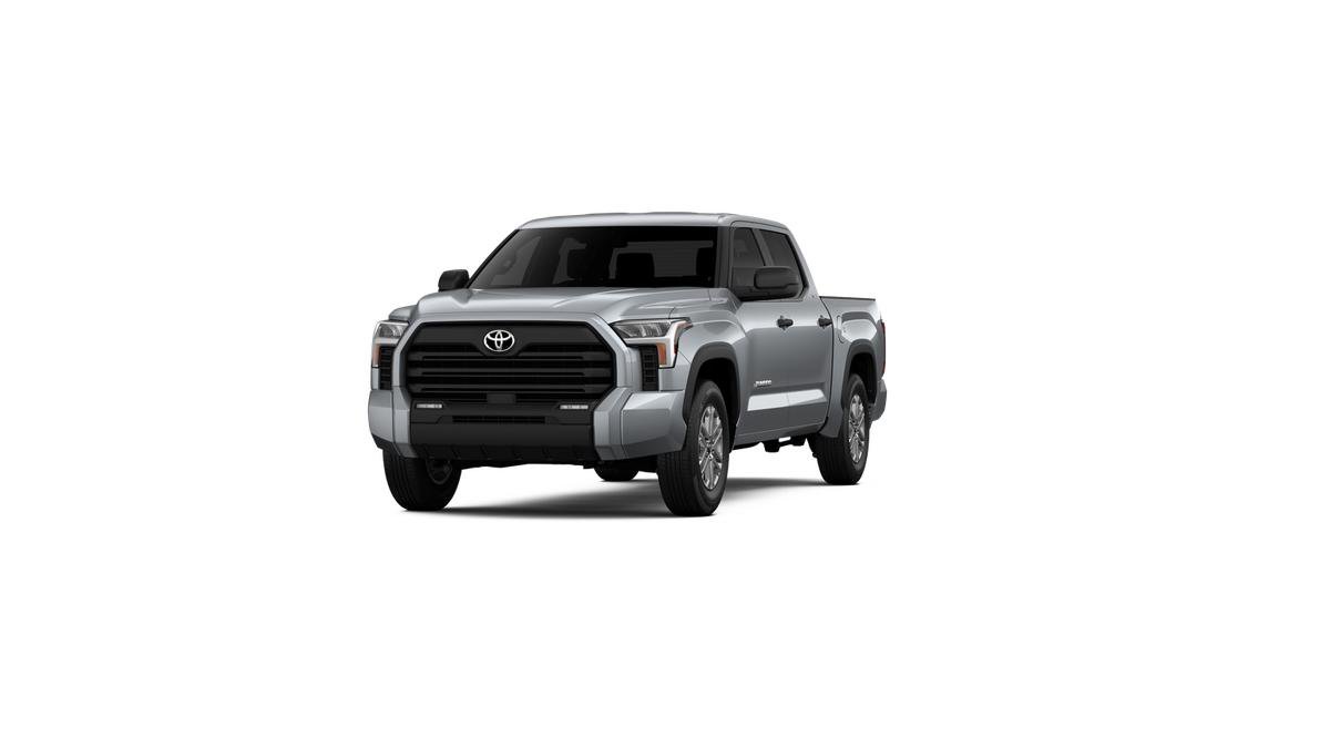New 2025 Toyota Tundra SR5 w/ SR5 Premium Package image 40