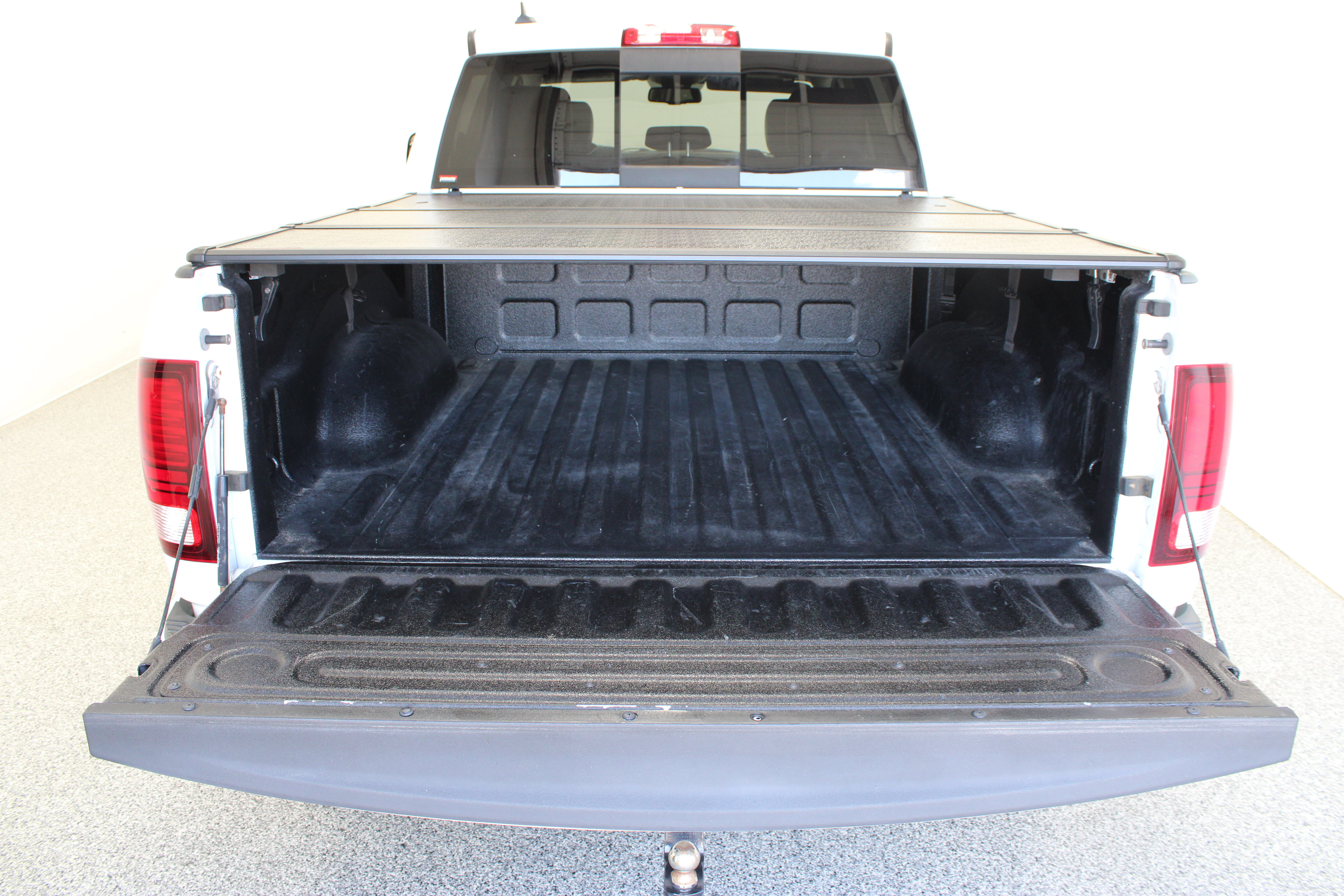 Used 2018 RAM 1500 Sport AWD/4WD image 9
