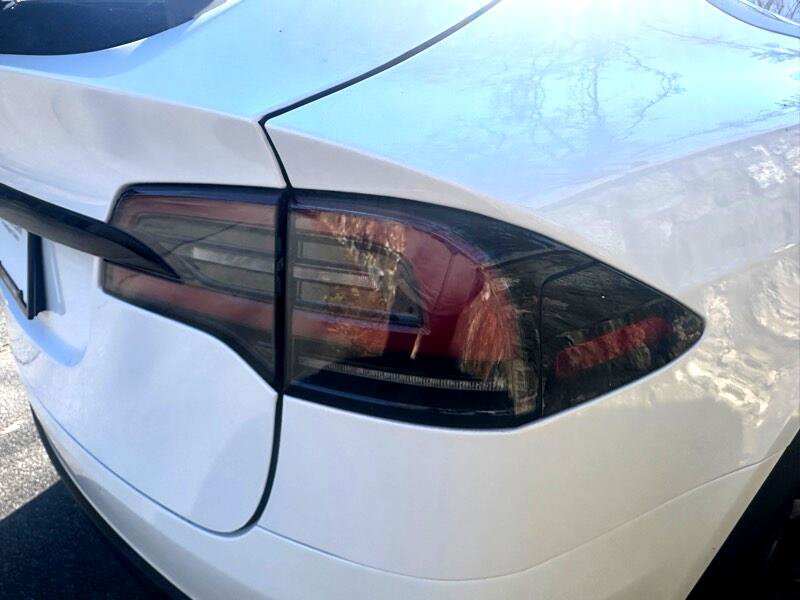 Used 2023 Tesla Model X image 51