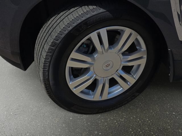 Used 2013 Cadillac SRX Luxury AWD/4WD image 35