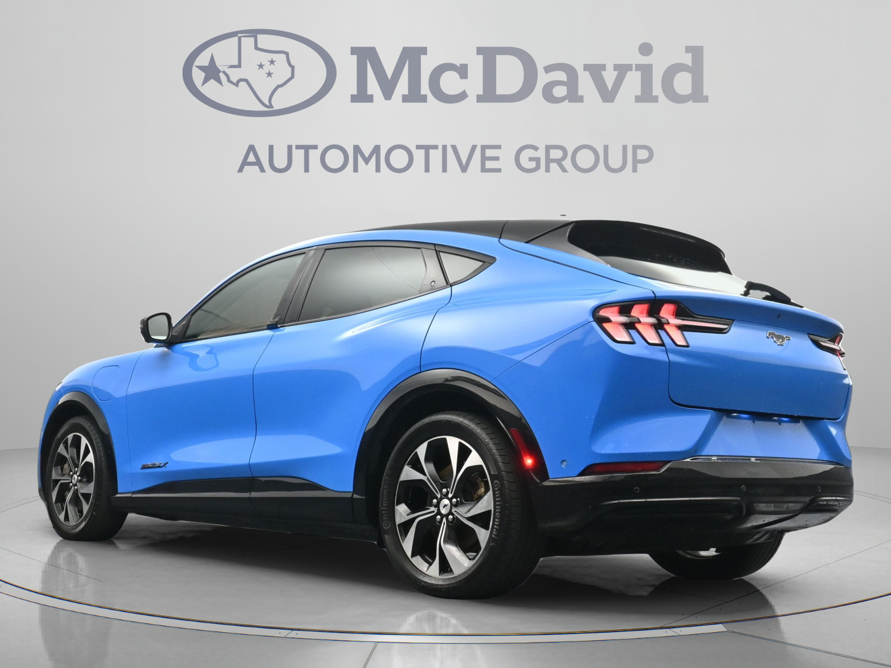 Used 2023 Ford Mustang Mach-E Premium RWD image 29